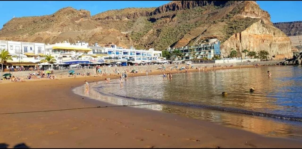 Dailos' Home Пуэрто-де-Моган Экстерьер фото